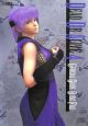 Dead　or　alive　4　official　guide