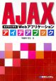 Ajax　Webアプリケーションアイデアブック