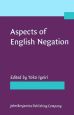 Aspects　of　English　negation