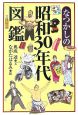 なつかしの昭和30年代図鑑