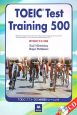 TORIC　test　training　500