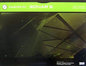 Master of SONAR5