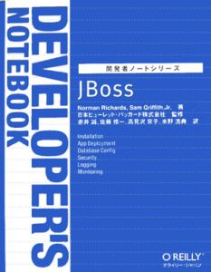 ＪＢｏｓｓ