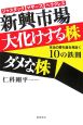 新興市場大化けする株・ダメな株