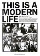 This　is　a　modern　life　ネオ・モッズ・シーン