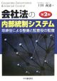 会社法の内部統制システム