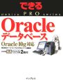 Oracleデータベース　Oracle　10g対応