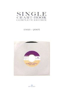 オリコンチャートブック 1968～1987年 オリコンチャート・ブック 1968-1997 |本 | 通販 | Amazon