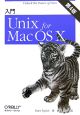 入門Unix　for　Mac　OS10