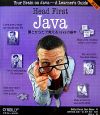 Head　first　Java