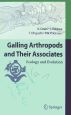 Galling　arthropods　and　their　associates