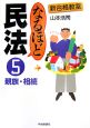 なるほど民法　親族・相続(5)