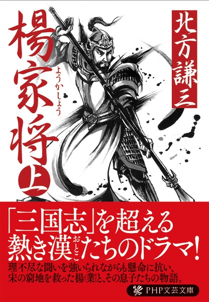 楊家将(上)