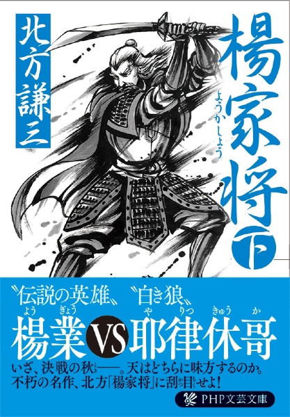 楊家将(下)