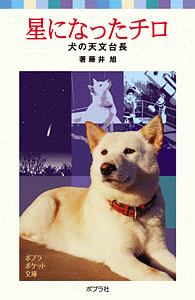 星になったチロ