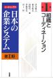 リーディングス日本の企業システム　2－1　組織とコーディネーション