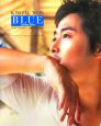 KIM　JAE　WON　BLUE