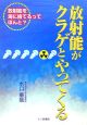 放射能がクラゲとやってくる