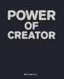 POWER　OF　CREATOR