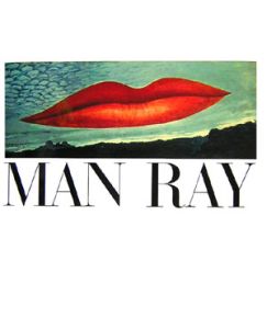 マン・レイ 骰子の7の目<増補新版>