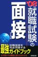 就職試験の面接　2008