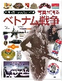 「知」のビジュアル百科　写真が語るベトナム戦争(29)