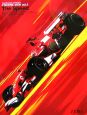 F1　SCENE＜日本版＞　2006　The　speed(2)