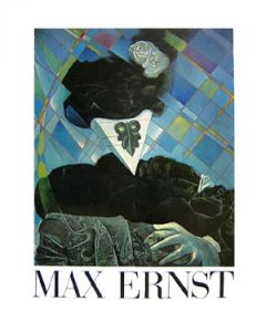 マックス・エルンスト
