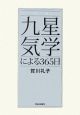 九星気学による365日　2007