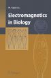 Electromagnetics　in　biology