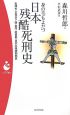 身の毛もよだつ日本残酷死刑史