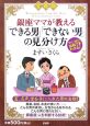 銀座ママが教える「できる男」「できない男」の見分け方