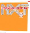 LEGO　MINDSTORMS　NXT　オレンジブック