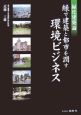 緑で建築と都市を潤す環境ビジネス