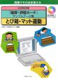 小学校体育「指導・評価カード」サンプルデータ集　とび箱・マット運動CD－ROM付