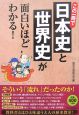 この一冊で日本史と世界史が面白いほどわかる！