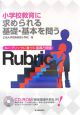 小学校教育に求められる基礎・基本を問う