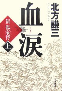 血涙 新楊家将(上)
