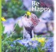 Be　happy　岩合光昭　radio　essay