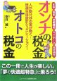 オンナの税金　オトコの税金