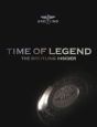 Time　of　legend