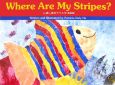 Where　are　my　stripes？