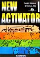 New　Activator　CD付き