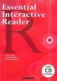 Essential　Interactive　Reader