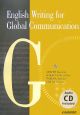 English　Writing　for　Global　Communication