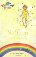 Saffron　the　Yellow　Fairy