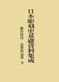 日本彫刻史基礎資料集成　鎌倉時代　造像銘記篇(5)