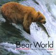 Bear　World　クマたちの世界