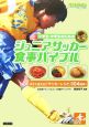 小学生・中学生のためのジュニアサッカー食事バイブル