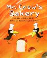 Mr．Crow’s　bakery＜英語版＞